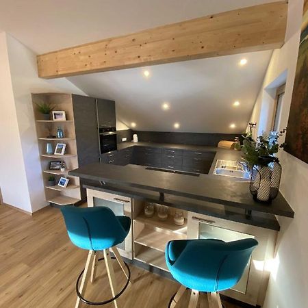 Ferienwohnung Hipp - Bockstallsee Halblech Extérieur photo