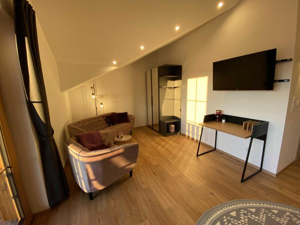 Ferienwohnung Hipp - Bockstallsee Halblech Extérieur photo